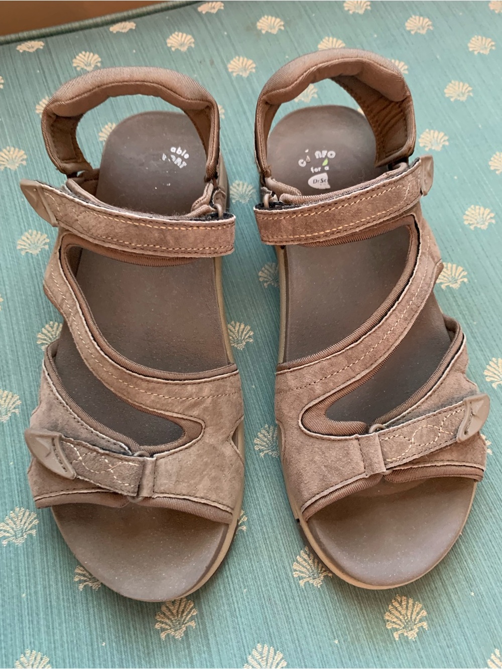 Dr Scholl’s Adelle Sandals